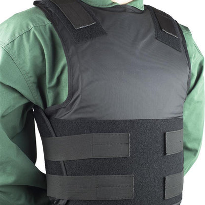 Mark Pro Gear Protective Vest-Tactical Gear UK