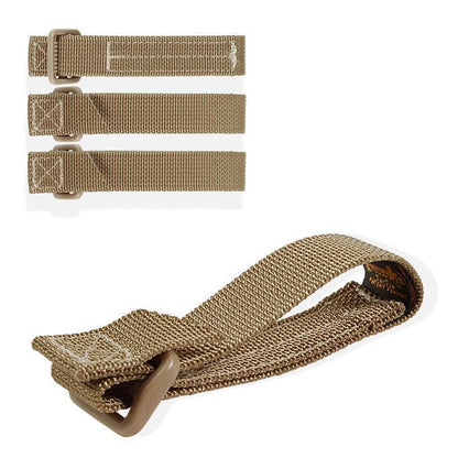 Maxpedition 3" TacTie Attachment Strap (Pack of 4)-Tactical Gear UK