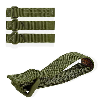 Maxpedition 3" TacTie Attachment Strap (Pack of 4)-Tactical Gear UK
