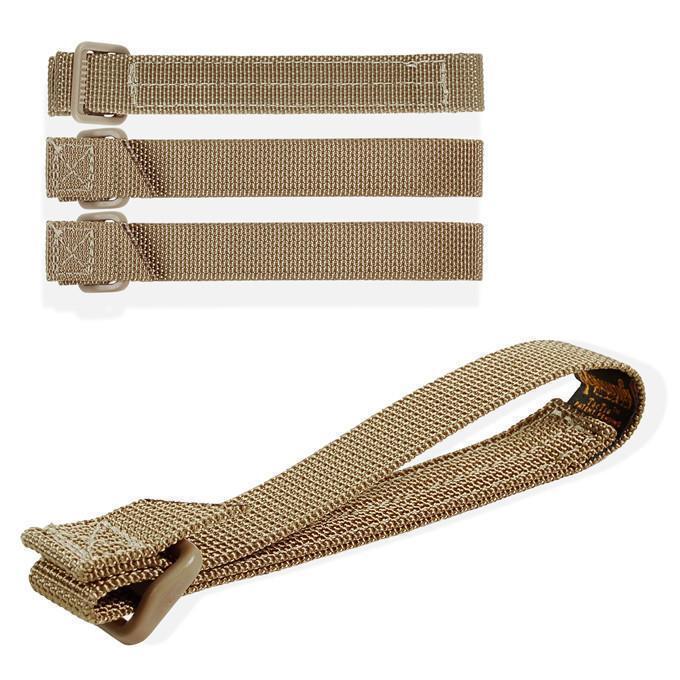 Maxpedition 5" TacTie Attachment Strap (Pack of 4)-Tactical Gear UK