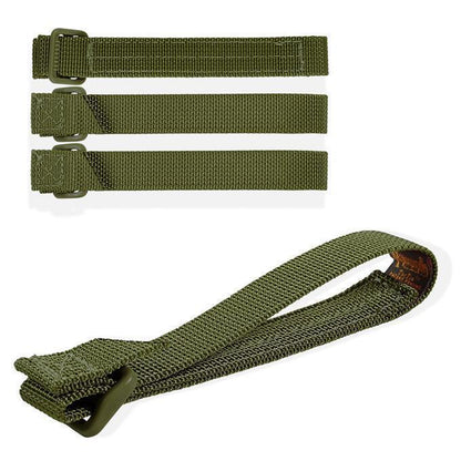 Maxpedition 5" TacTie Attachment Strap (Pack of 4)-Tactical Gear UK