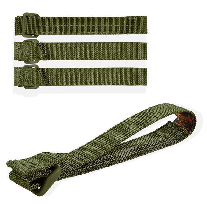 Maxpedition 5" TacTie Attachment Strap (Pack of 4)-Tactical Gear UK
