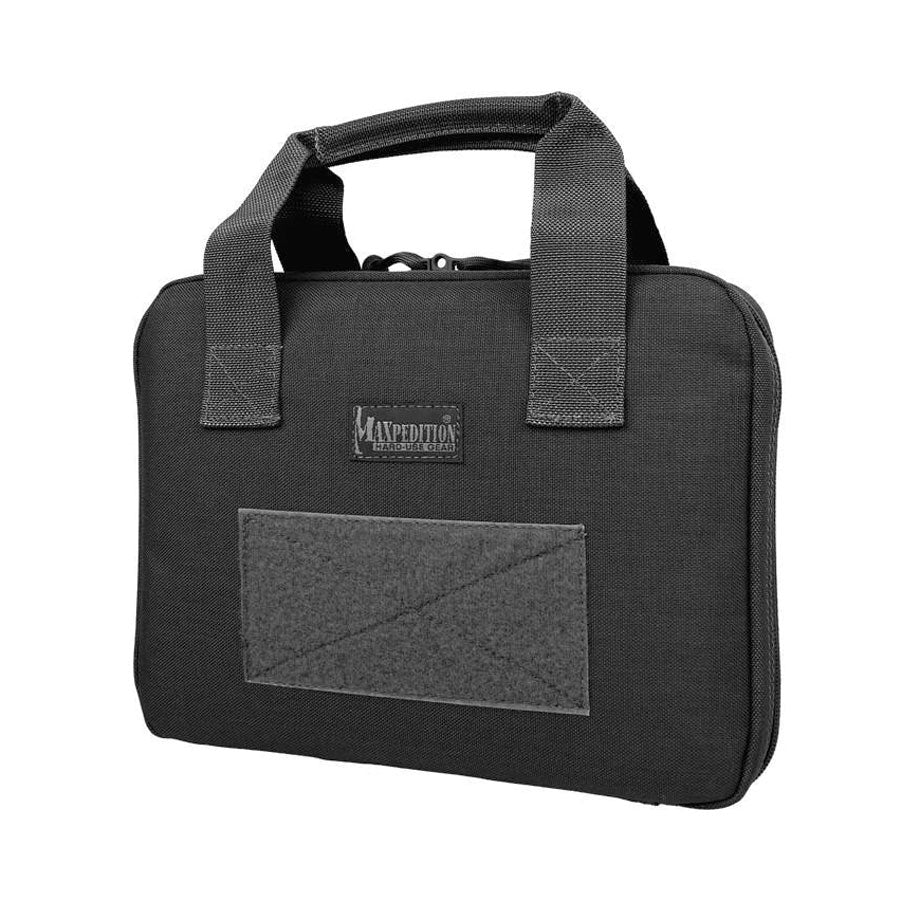 Maxpedition 8x10 Inches Pistol Case/Gun Rug Black-Tactical Gear UK