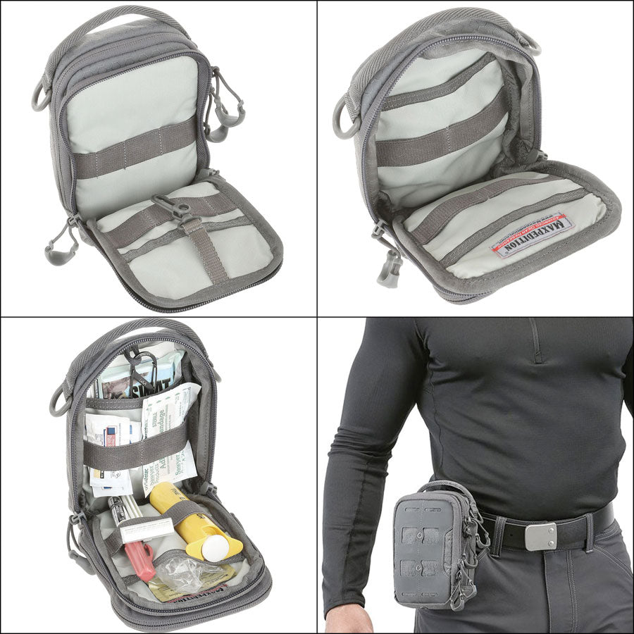 Maxpedition AGR Compact Admin Pouch-Tactical Gear UK
