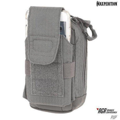 Maxpedition AGR PUP Phone Utility Pouch-Tactical Gear UK