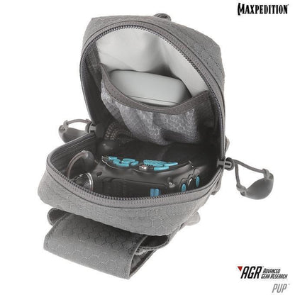 Maxpedition AGR PUP Phone Utility Pouch-Tactical Gear UK