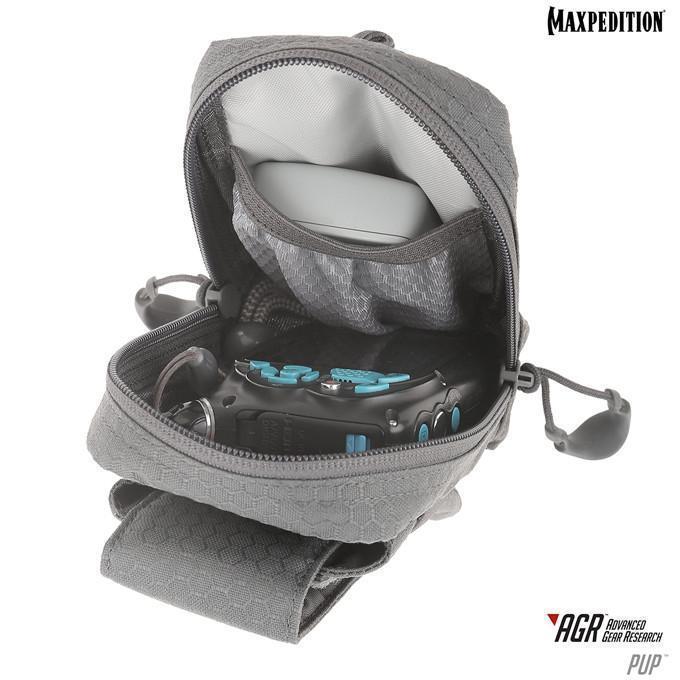 Maxpedition AGR PUP Phone Utility Pouch-Tactical Gear UK