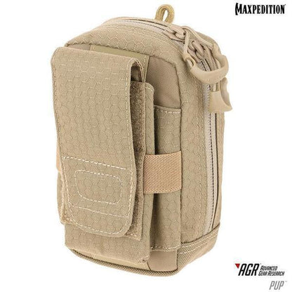 Maxpedition AGR PUP Phone Utility Pouch-Tactical Gear UK