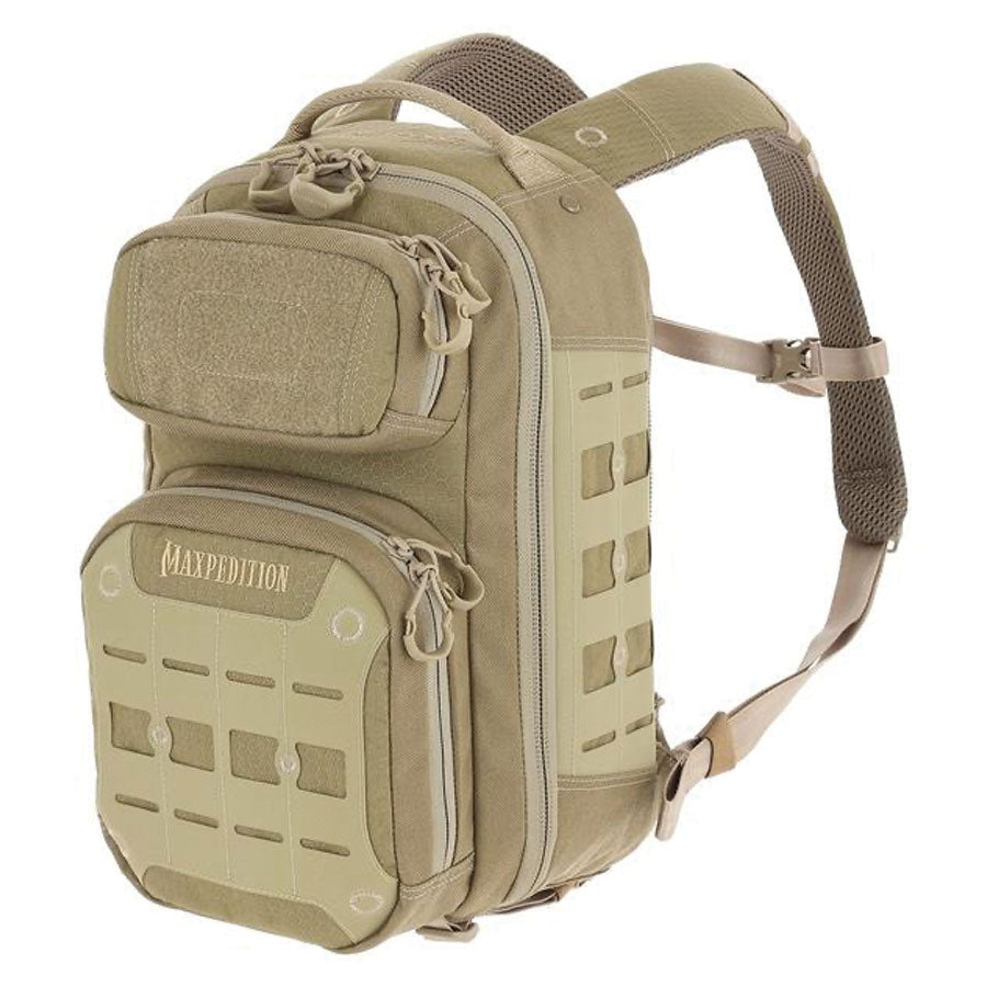 Maxpedition AGR Riftpoint CCW Enabled 15L Backpack-Tactical Gear UK