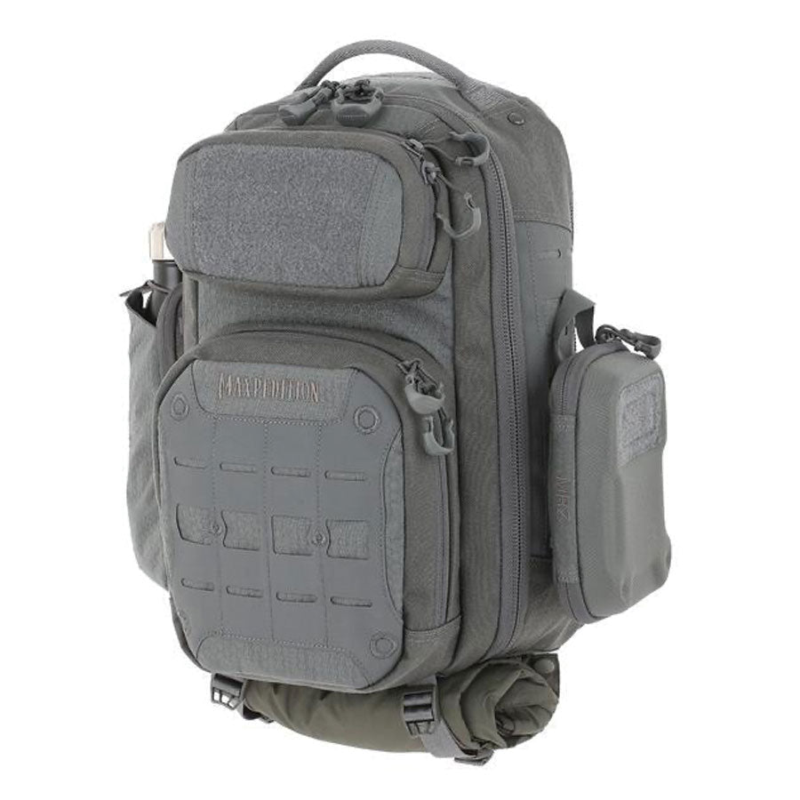 Maxpedition AGR Riftpoint CCW Enabled 15L Backpack-Tactical Gear UK