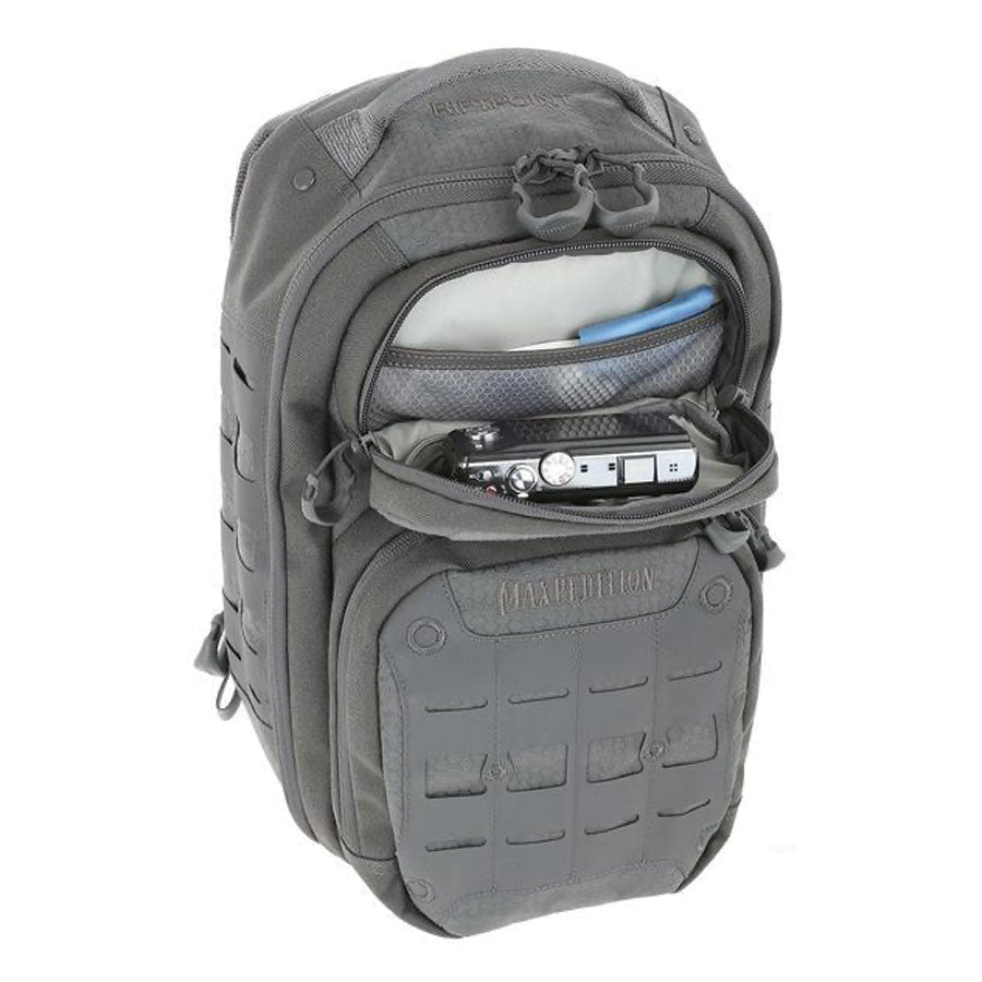 Maxpedition AGR Riftpoint CCW Enabled 15L Backpack-Tactical Gear UK