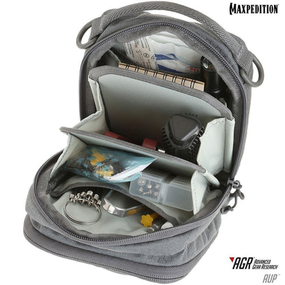 Maxpedition AUP Accordion Utility Pouch-Tactical Gear UK
