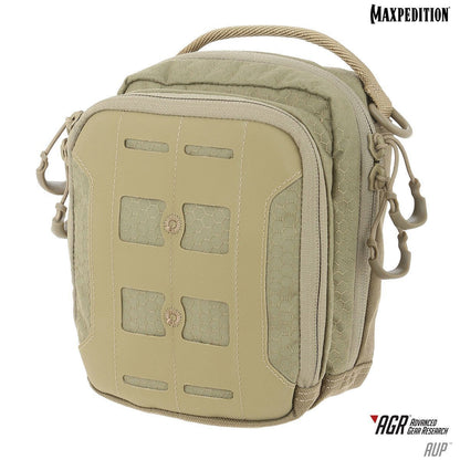 Maxpedition AUP Accordion Utility Pouch-Tactical Gear UK