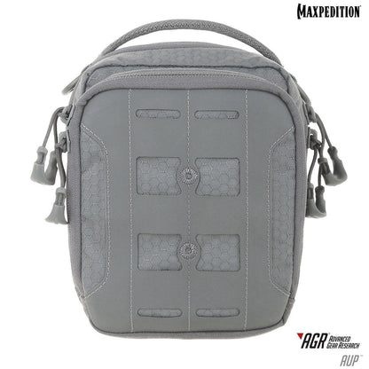 Maxpedition AUP Accordion Utility Pouch-Tactical Gear UK