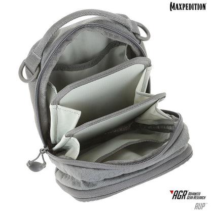 Maxpedition AUP Accordion Utility Pouch-Tactical Gear UK