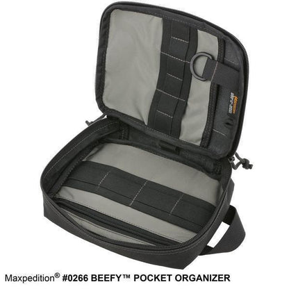 Maxpedition Beefy Pocket Organiser-Tactical Gear UK