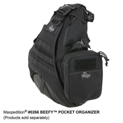 Maxpedition Beefy Pocket Organiser-Tactical Gear UK
