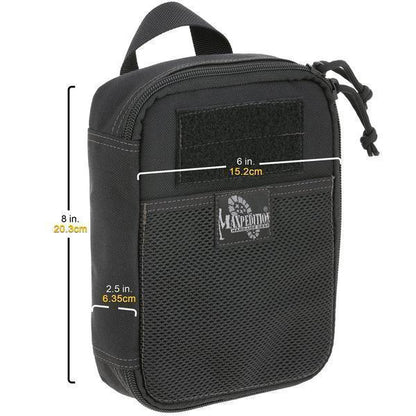 Maxpedition Beefy Pocket Organiser-Tactical Gear UK