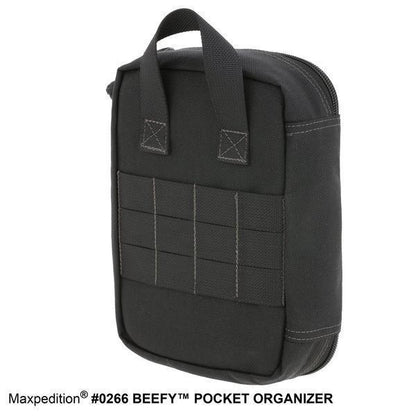 Maxpedition Beefy Pocket Organiser-Tactical Gear UK