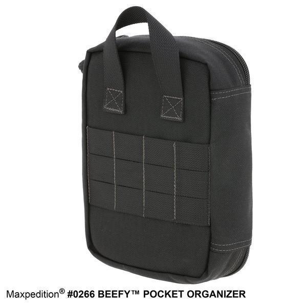 Maxpedition Beefy Pocket Organiser-Tactical Gear UK