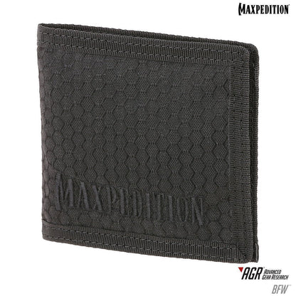 Maxpedition BFW Bi-Fold Wallet-Tactical Gear UK