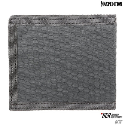Maxpedition BFW Bi-Fold Wallet-Tactical Gear UK