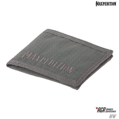 Maxpedition BFW Bi-Fold Wallet-Tactical Gear UK