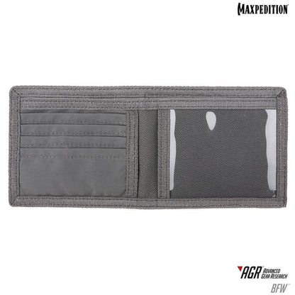 Maxpedition BFW Bi-Fold Wallet-Tactical Gear UK