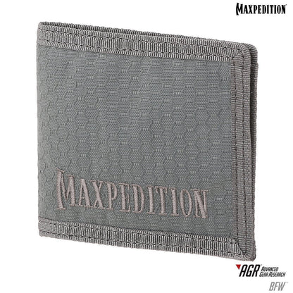 Maxpedition BFW Bi-Fold Wallet-Tactical Gear UK
