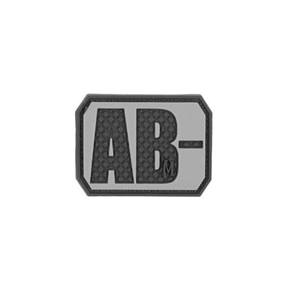 Maxpedition Blood Type Morale Patch-Tactical Gear UK