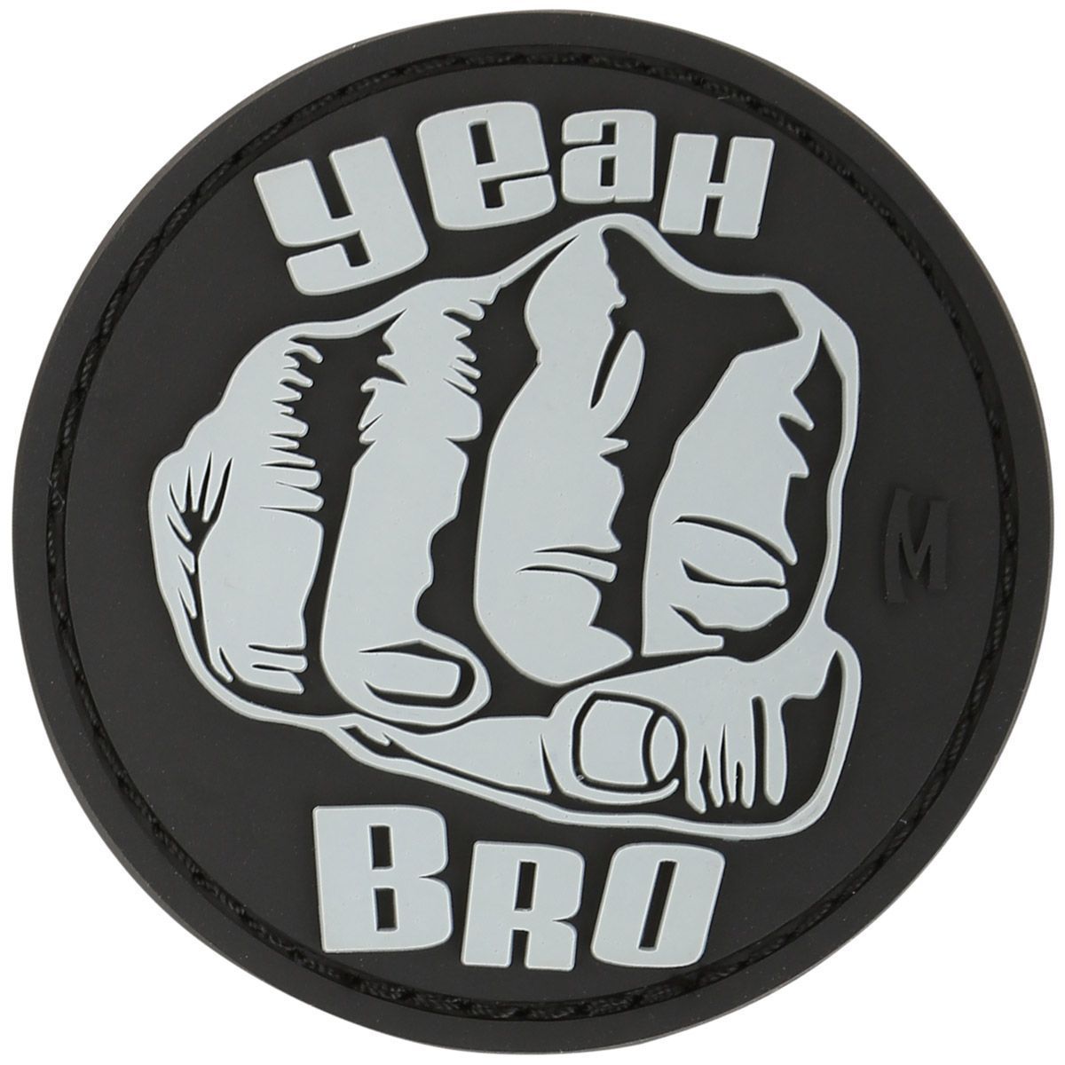 Maxpedition Bro Fist Morale Patch-Tactical Gear UK