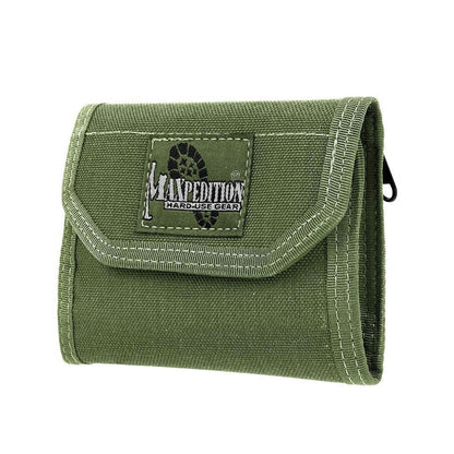 Maxpedition C.M.C. Wallet-Tactical Gear UK