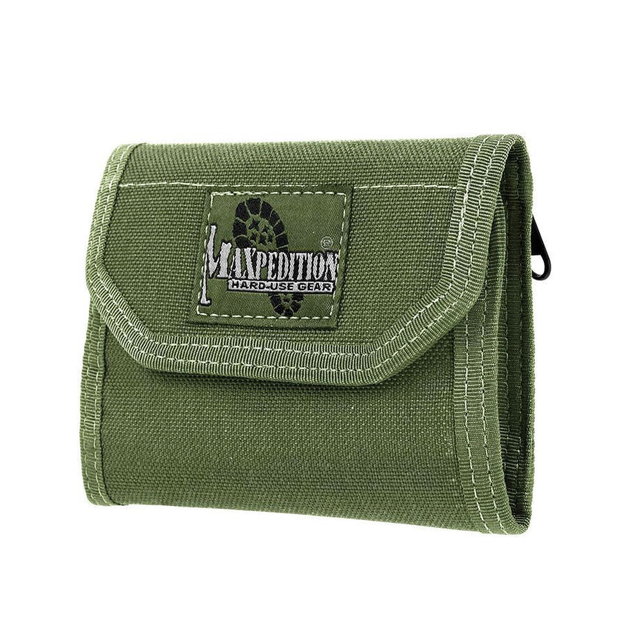 Maxpedition C.M.C. Wallet-Tactical Gear UK