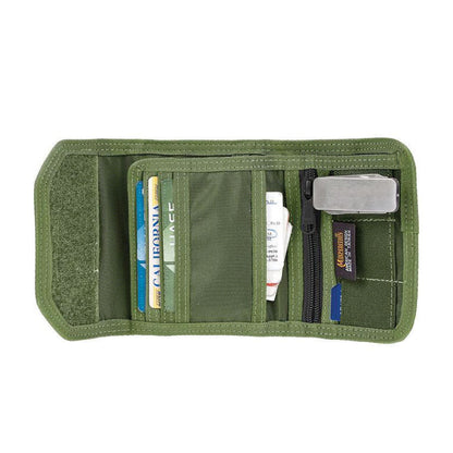 Maxpedition C.M.C. Wallet-Tactical Gear UK