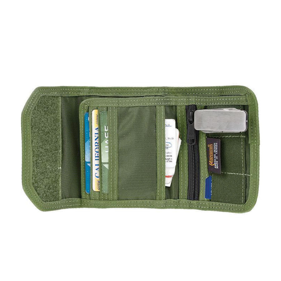 Maxpedition C.M.C. Wallet-Tactical Gear UK