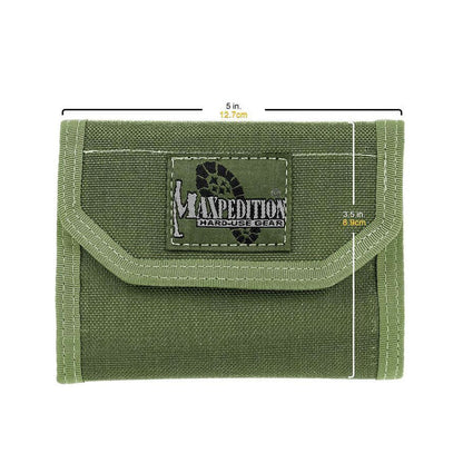 Maxpedition C.M.C. Wallet-Tactical Gear UK