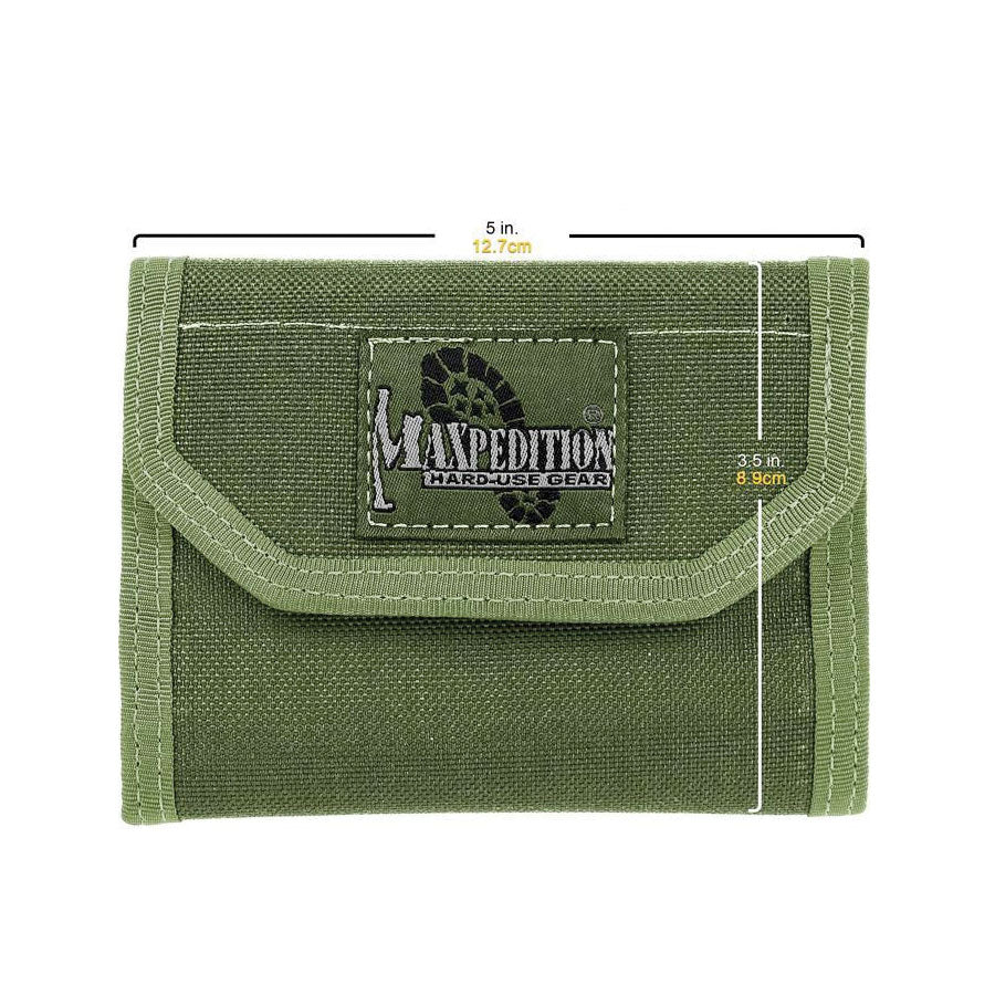 Maxpedition C.M.C. Wallet-Tactical Gear UK