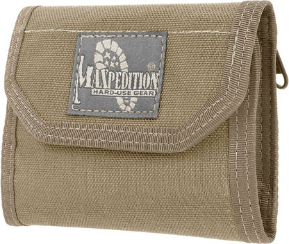 Maxpedition C.M.C. Wallet-Tactical Gear UK