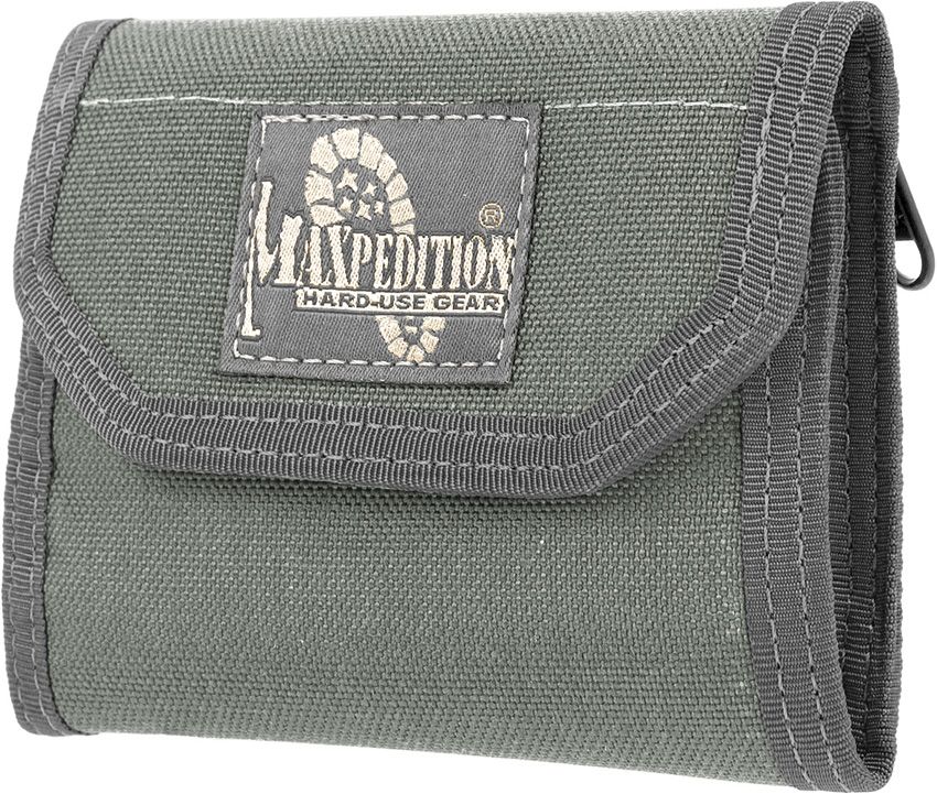 Maxpedition C.M.C. Wallet-Tactical Gear UK