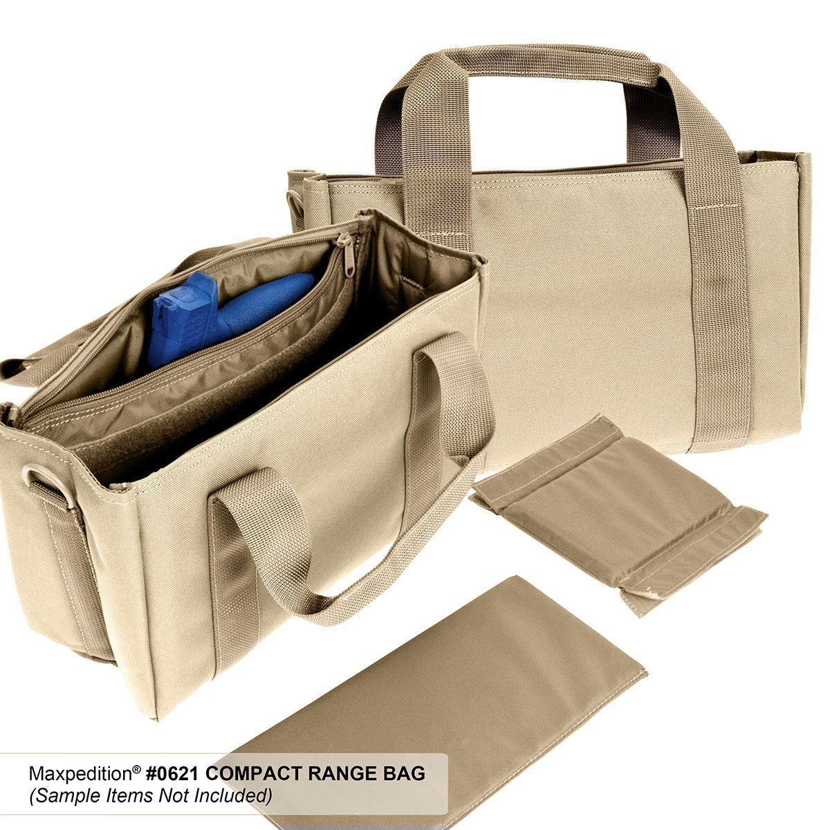 Maxpedition Compact Range Bag-Tactical Gear UK