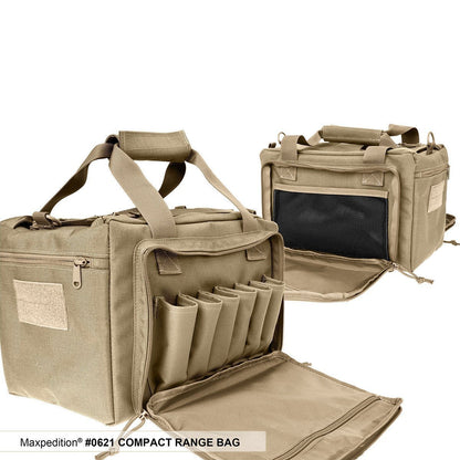 Maxpedition Compact Range Bag-Tactical Gear UK