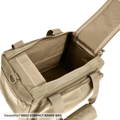 Maxpedition Compact Range Bag-Tactical Gear UK