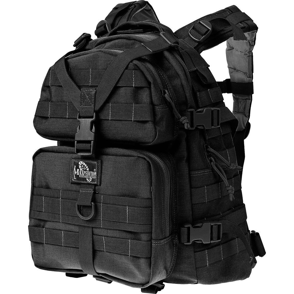 Maxpedition Condor-II Backpack-Tactical Gear UK