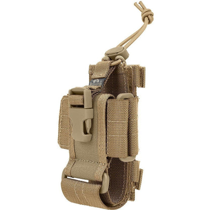 Maxpedition CPL Phone and Radio Holder-Tactical Gear UK
