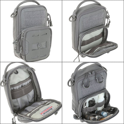 Maxpedition DEP Daily Essentials Pouch-Tactical Gear UK