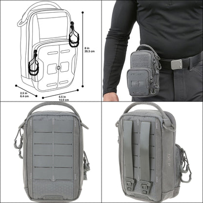 Maxpedition DEP Daily Essentials Pouch-Tactical Gear UK
