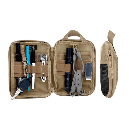 Maxpedition E.D.C. Pocket Organizer-Tactical Gear UK