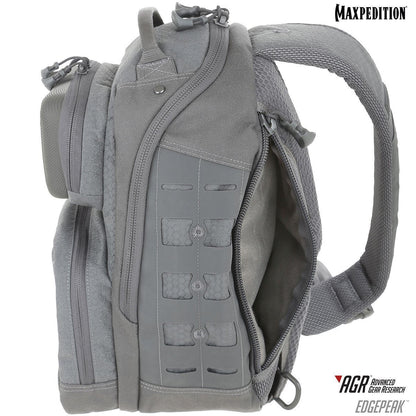 Maxpedition Edgepeak Ambidextrous Sling Pack 15L-Tactical Gear UK