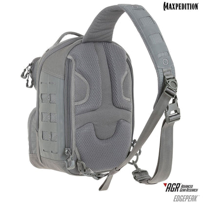 Maxpedition Edgepeak Ambidextrous Sling Pack 15L-Tactical Gear UK