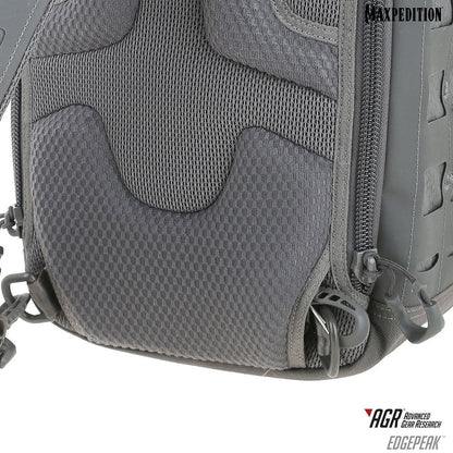 Maxpedition Edgepeak Ambidextrous Sling Pack 15L-Tactical Gear UK